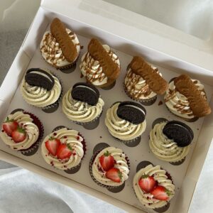 Cupcakes