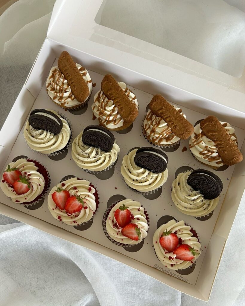 Cupcakes